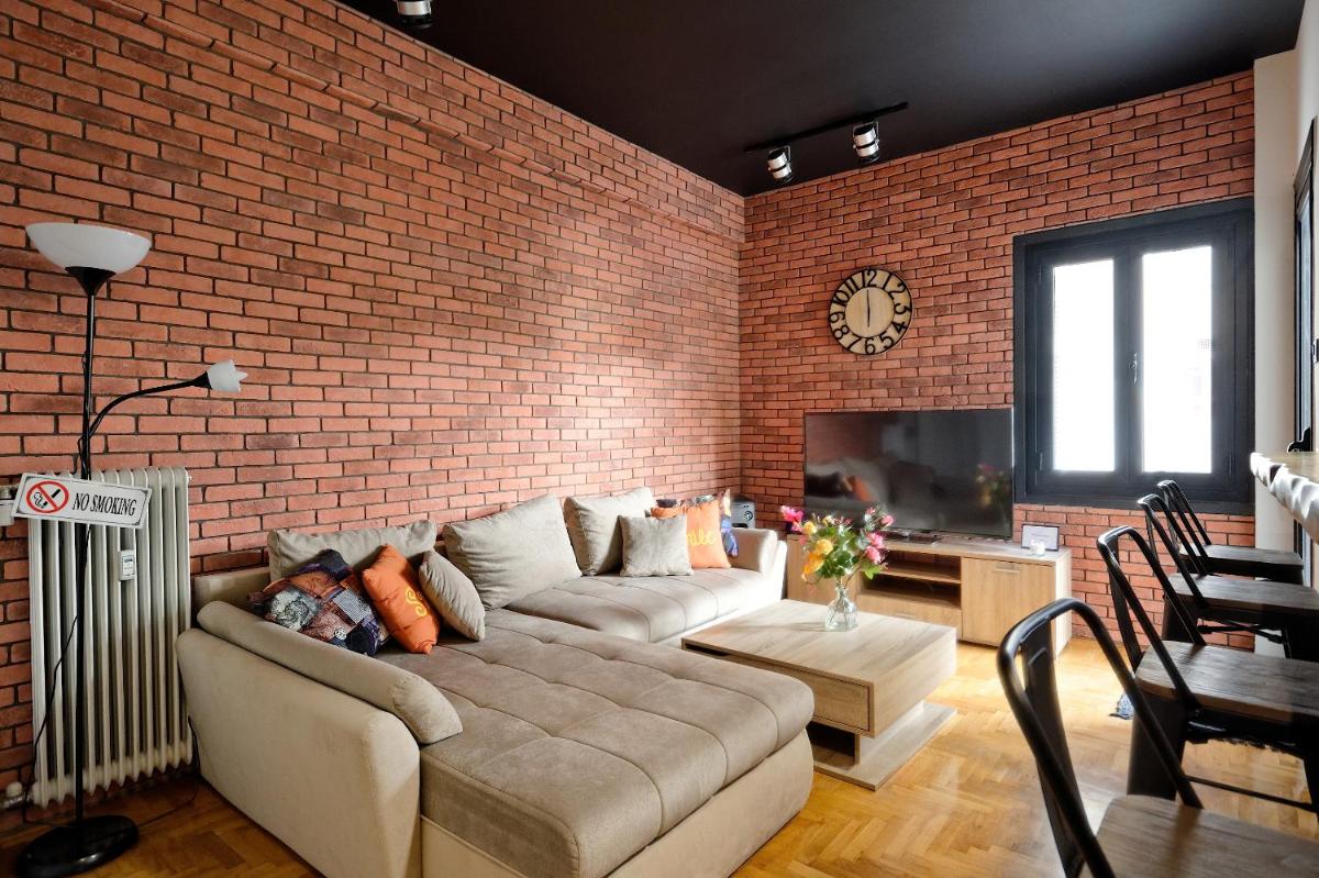 Glyfada Breeze Apartments