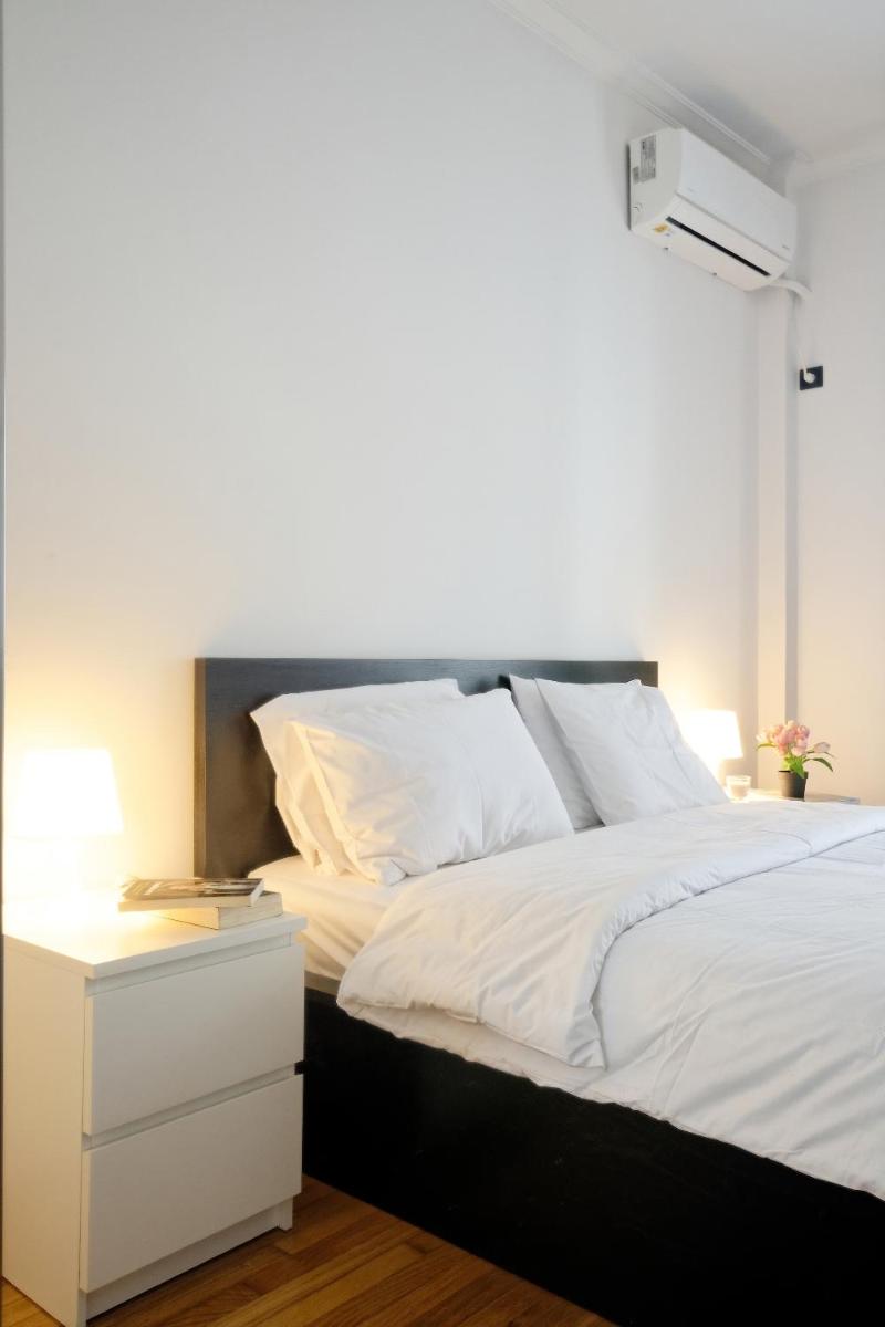 Glyfada Breeze Apartments