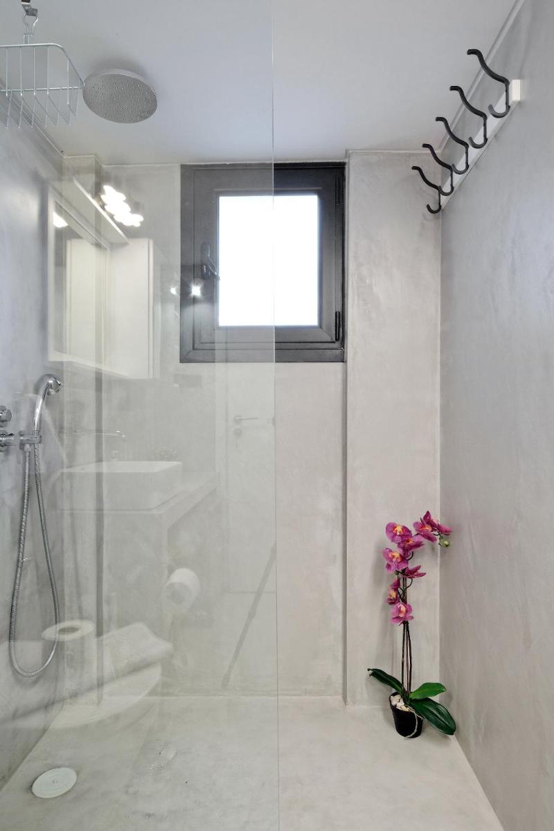 Glyfada Breeze Apartments