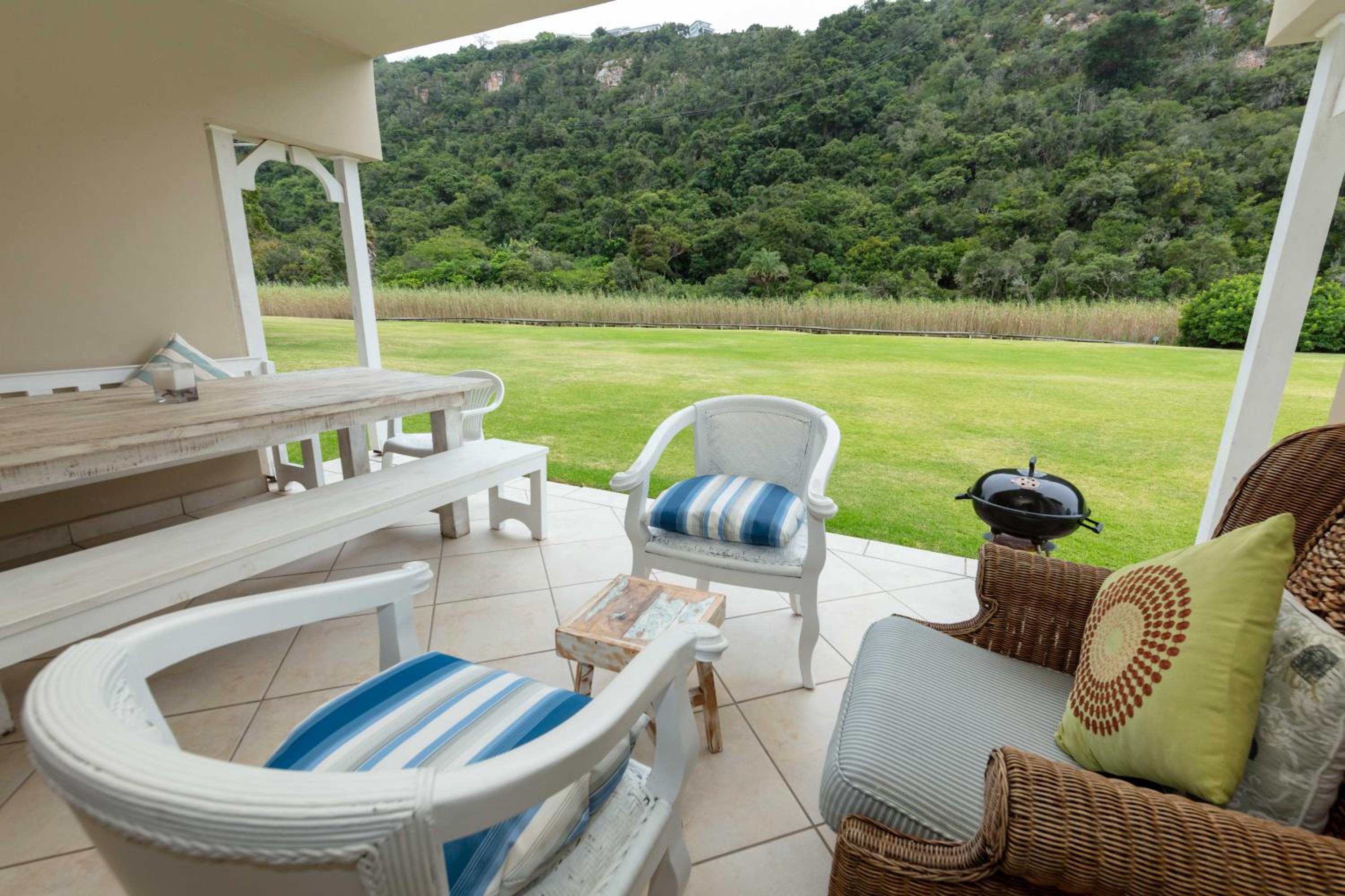 Riverclub Villas