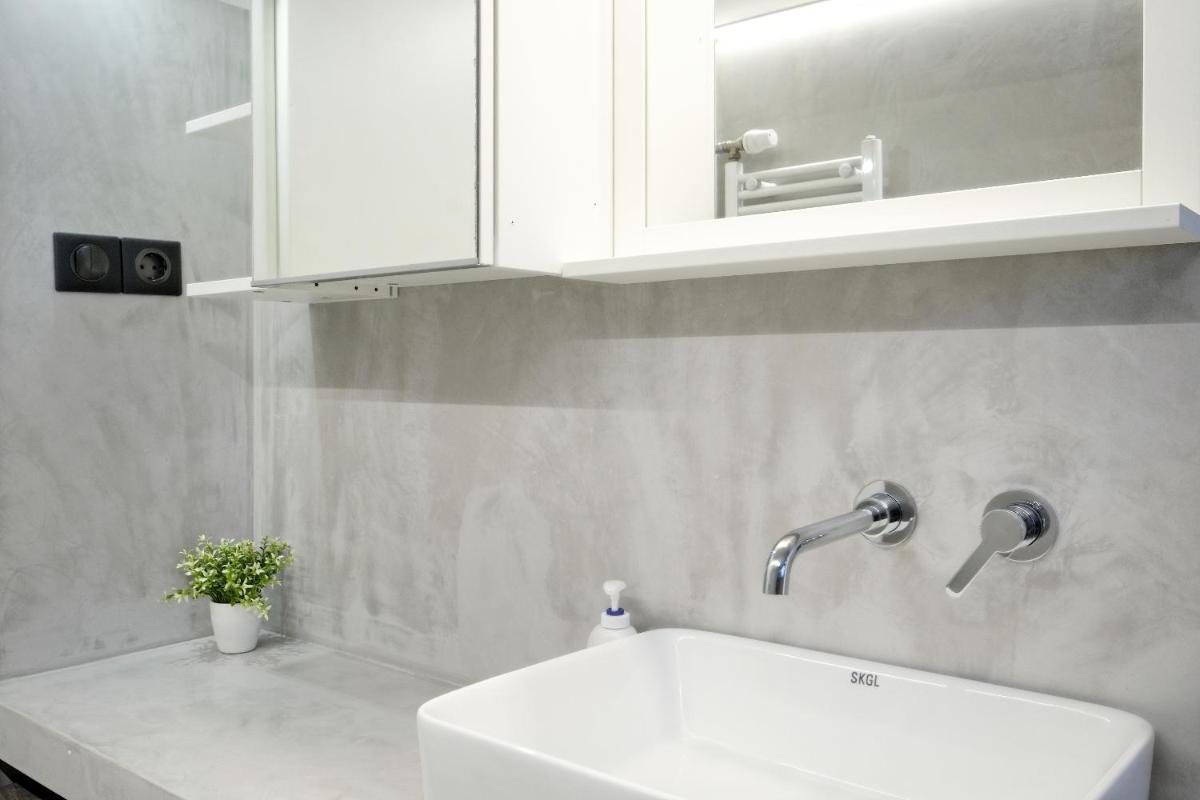 Glyfada Breeze Apartments