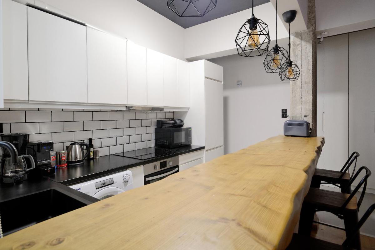 Glyfada Breeze Apartments