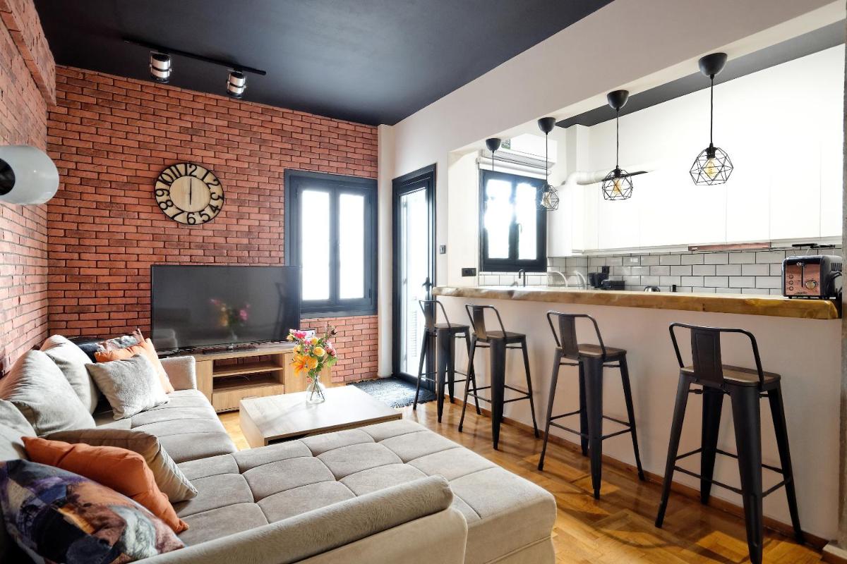 Glyfada Breeze Apartments
