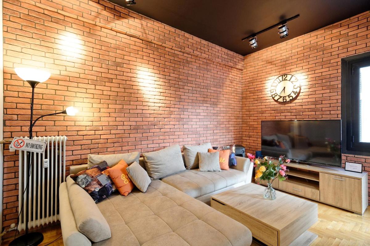 Glyfada Breeze Apartments