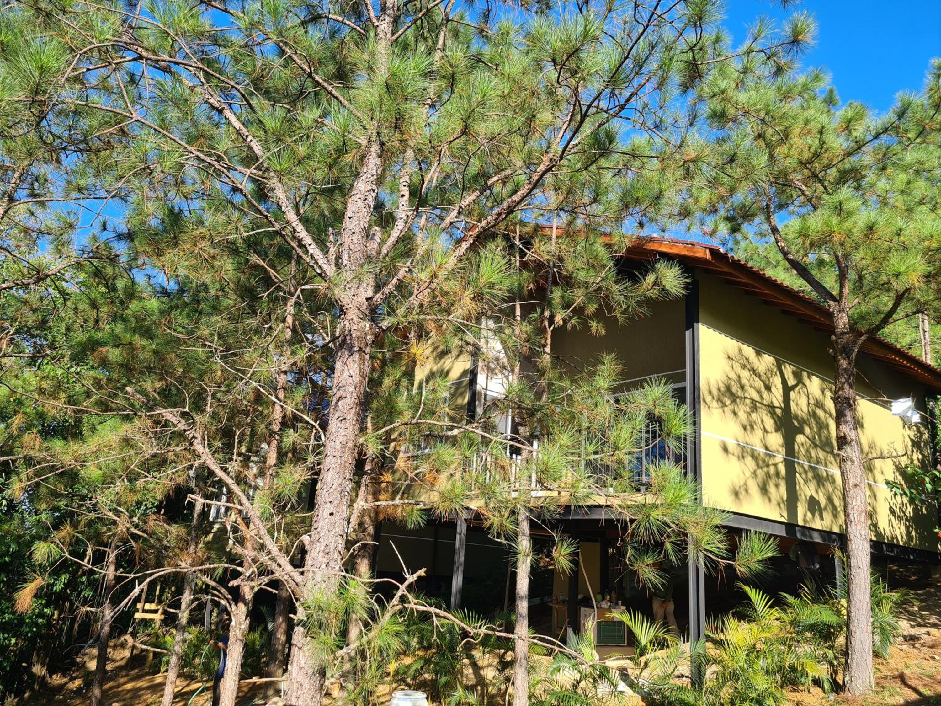 Hotel Pousada Serra da Índia