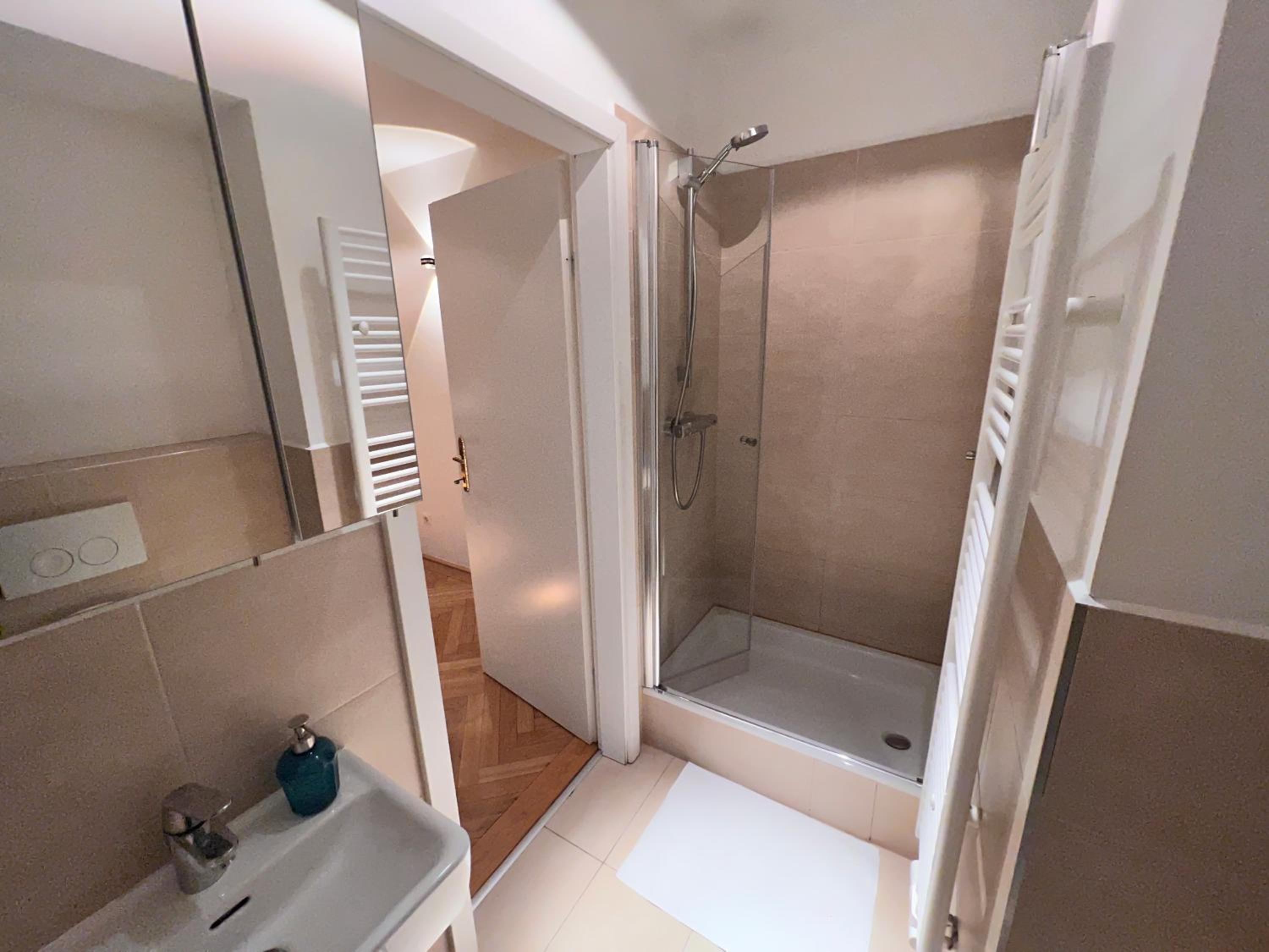 Exclusive Apartment Center Vienna