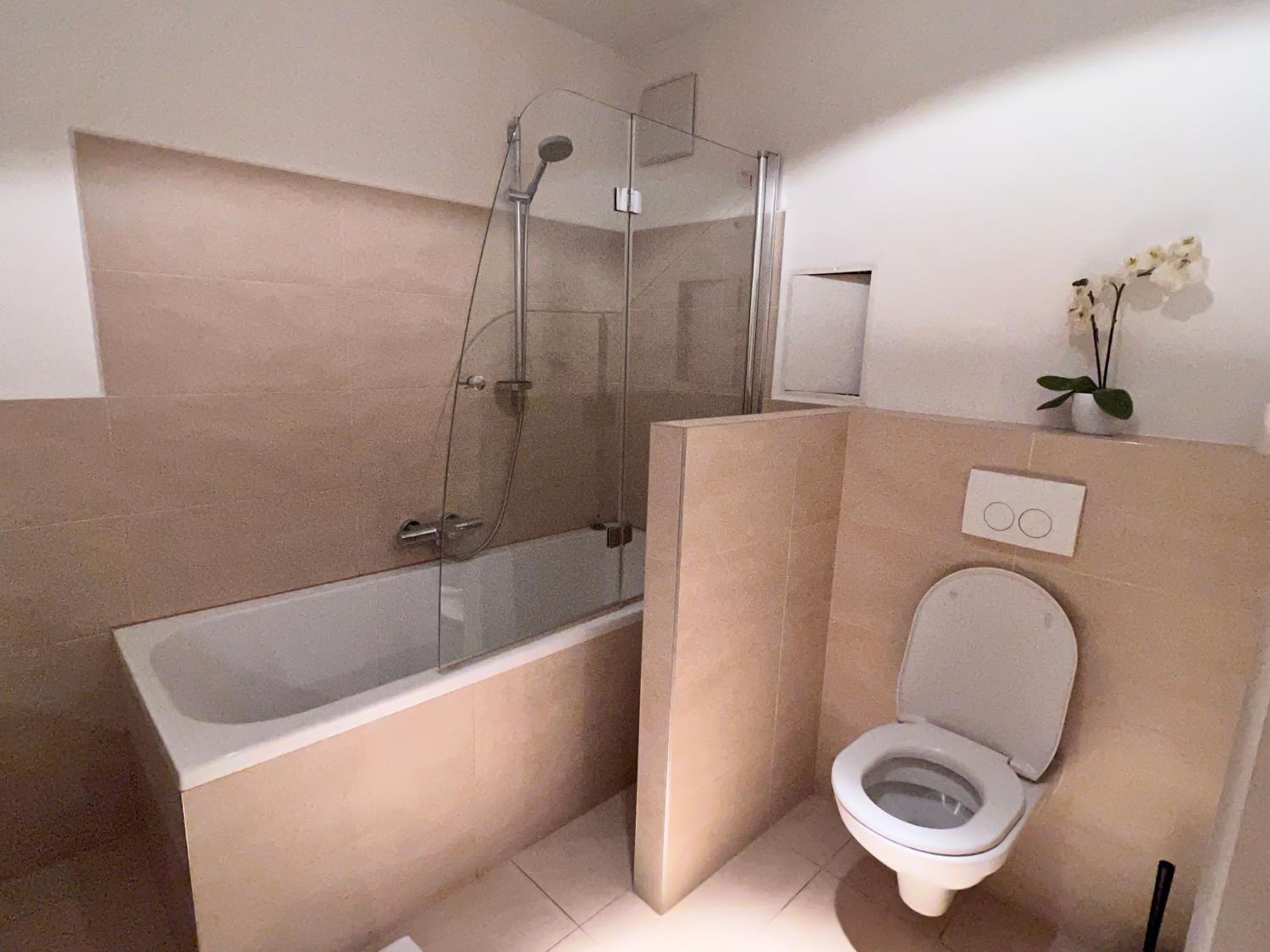 Exclusive Apartment Center Vienna