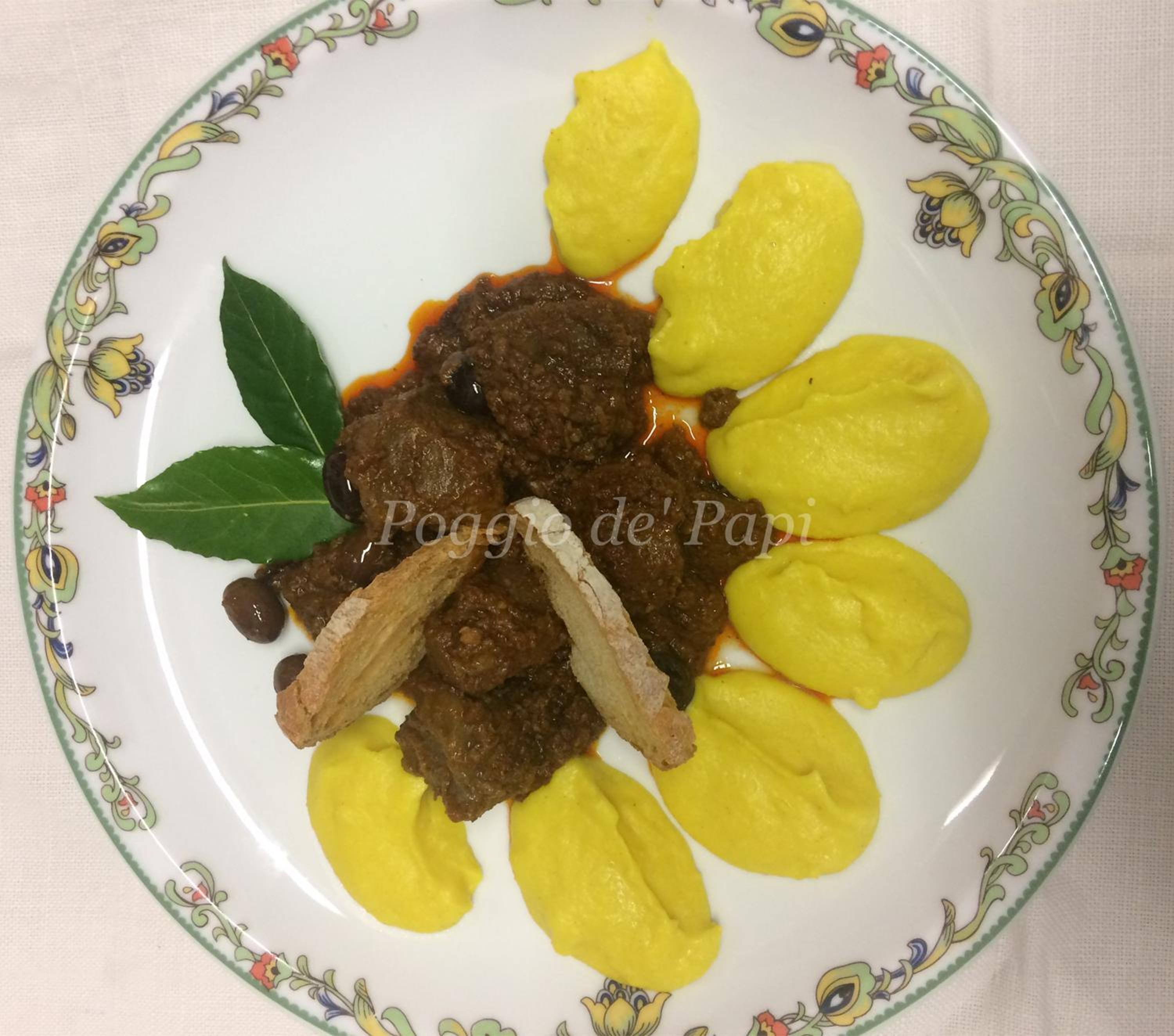 Agriturismo Poggio de Papi