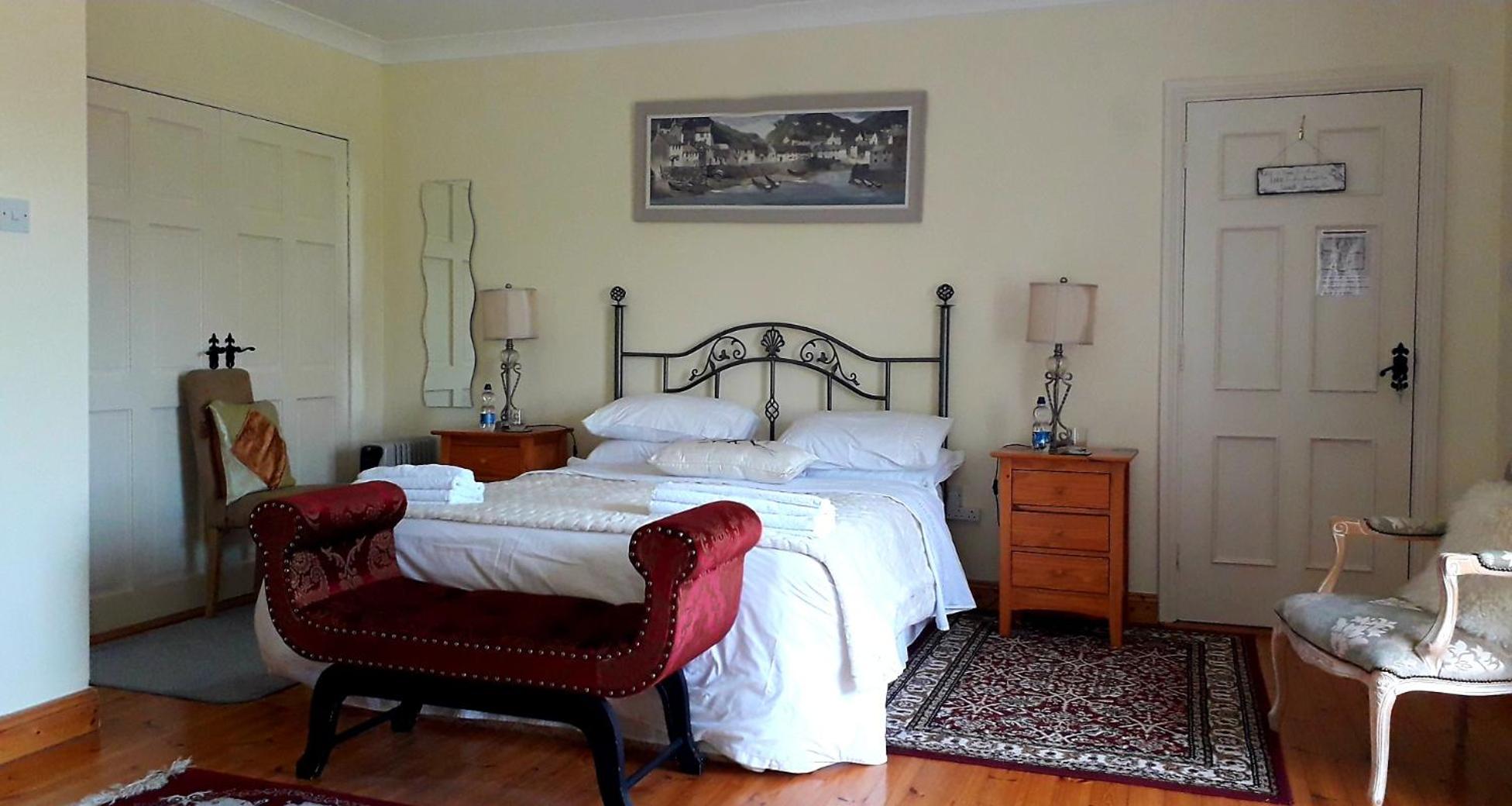 Newlands Lodge