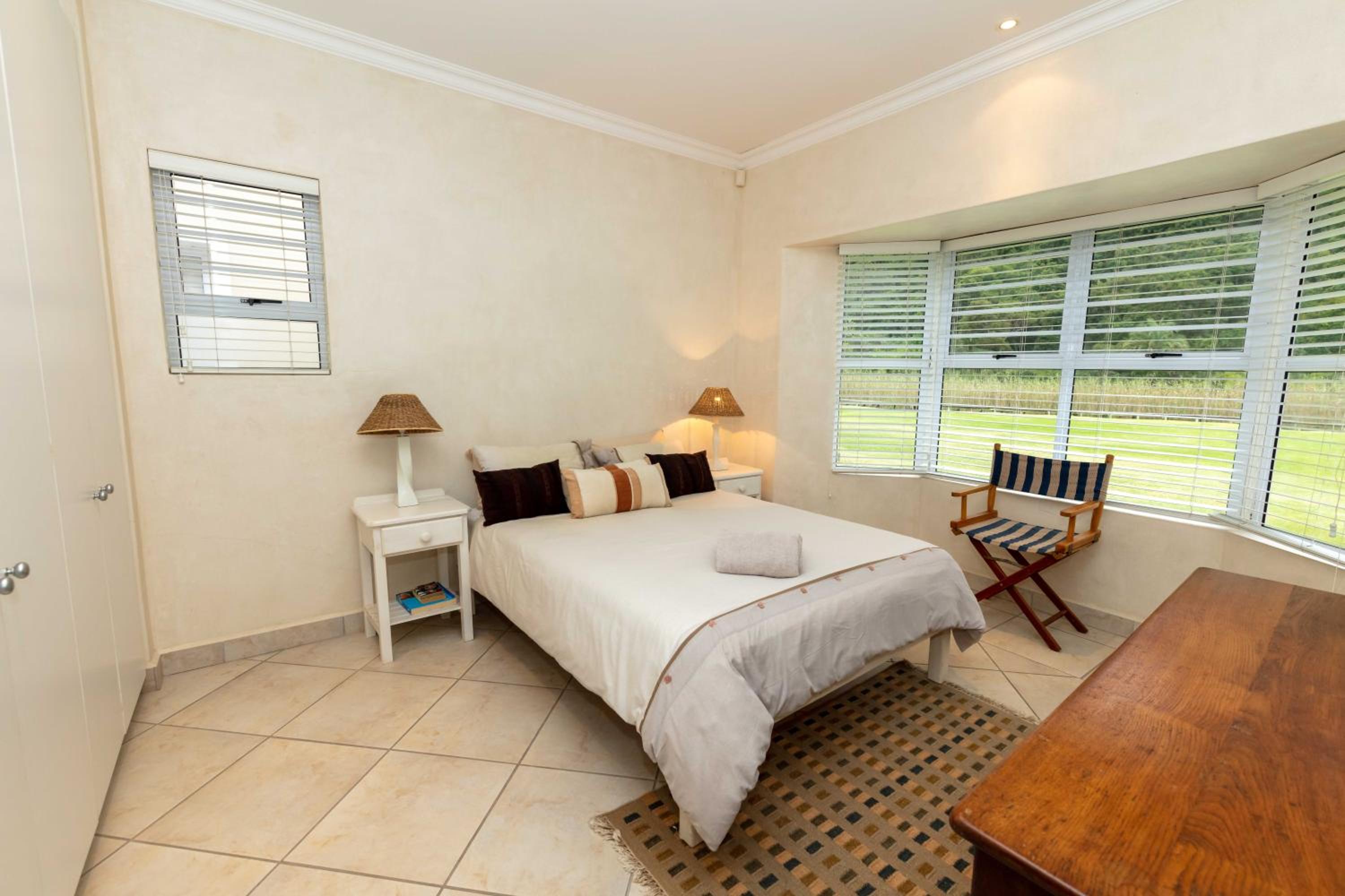 Riverclub Villas