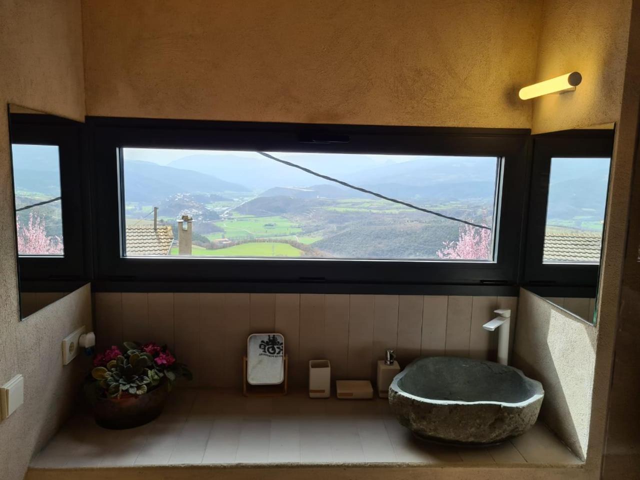 Cal Serni view 5