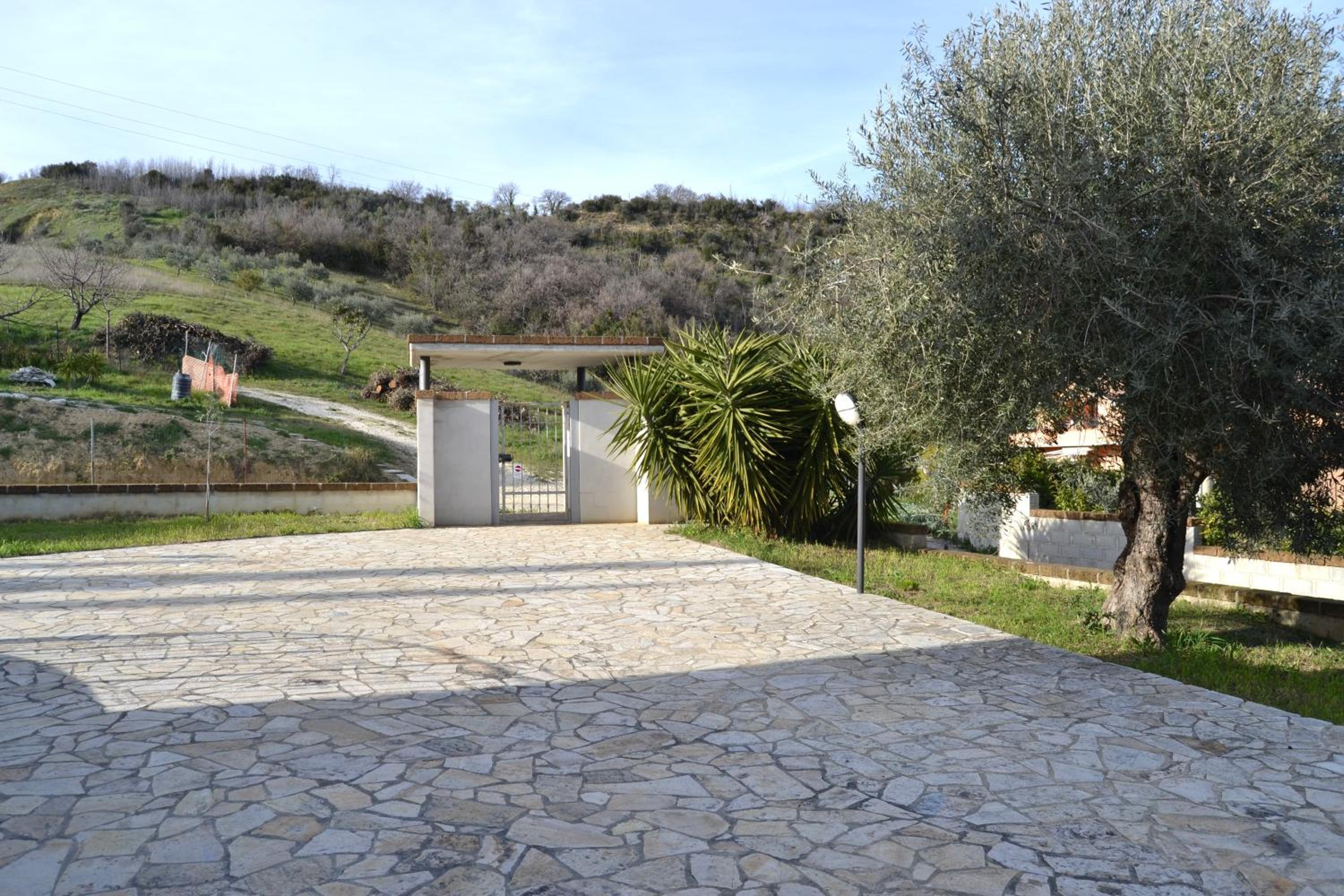Ninfea view 4