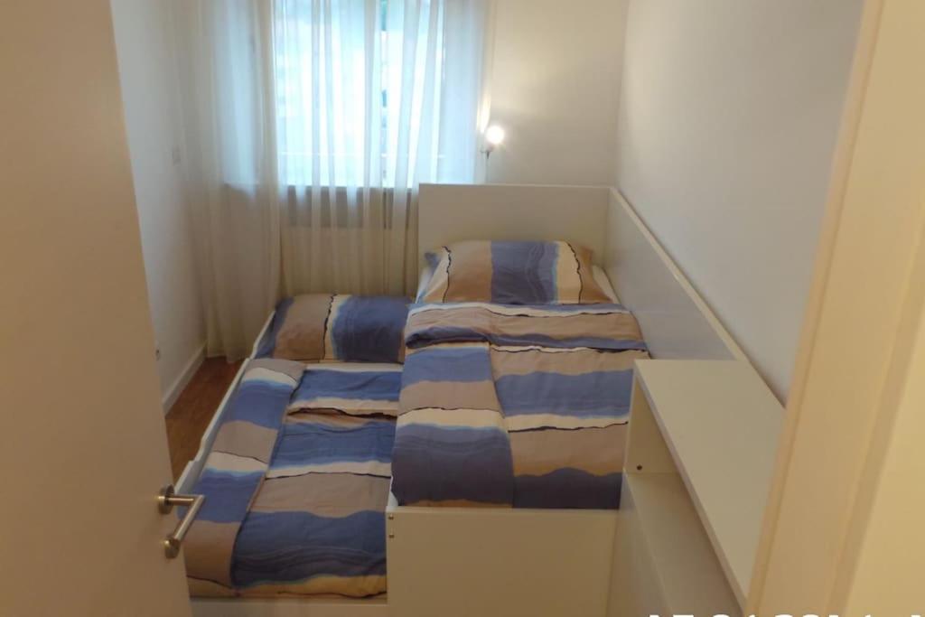 Apartment Trnje