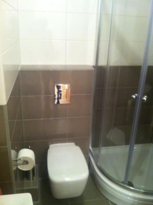 Apartment Trnje