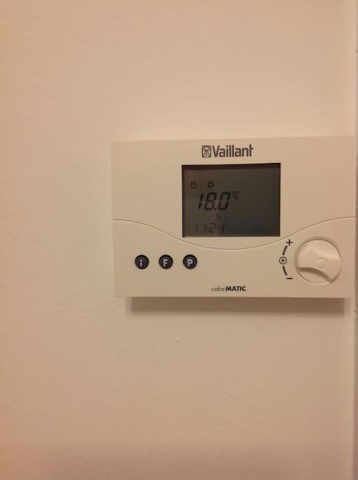 Apartment Trnje