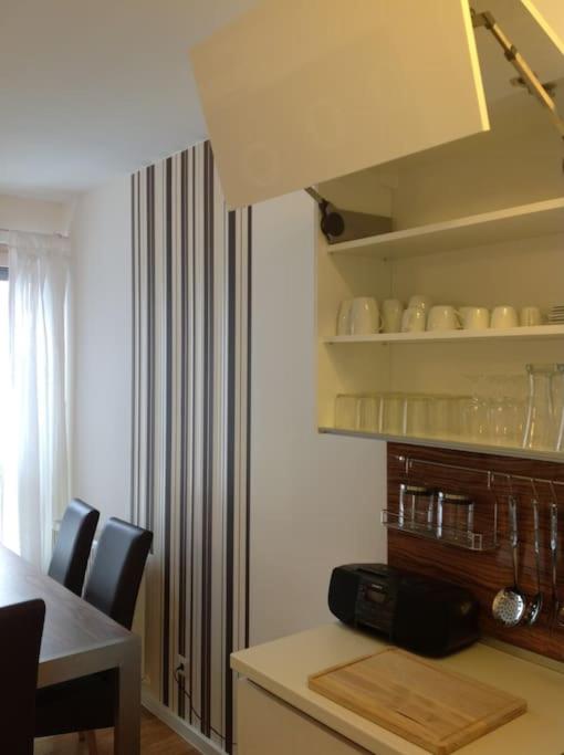 Apartment Trnje