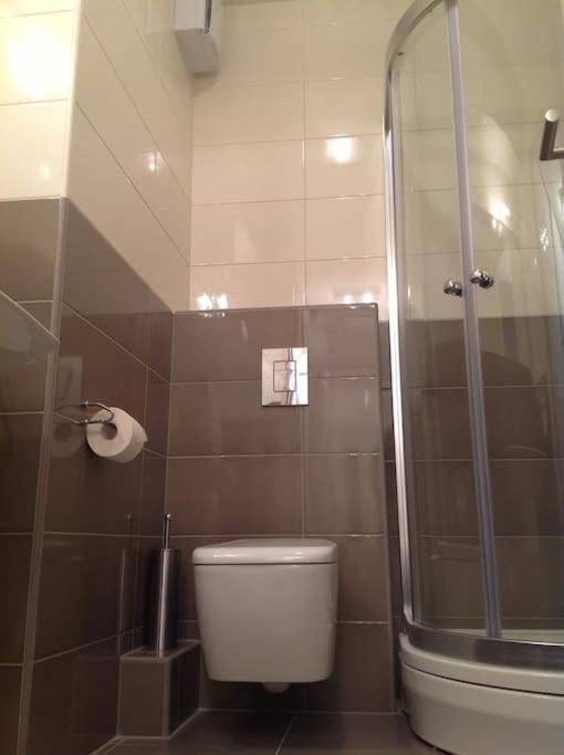 Apartment Trnje