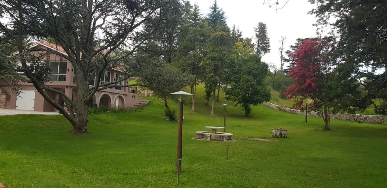 El Descanso