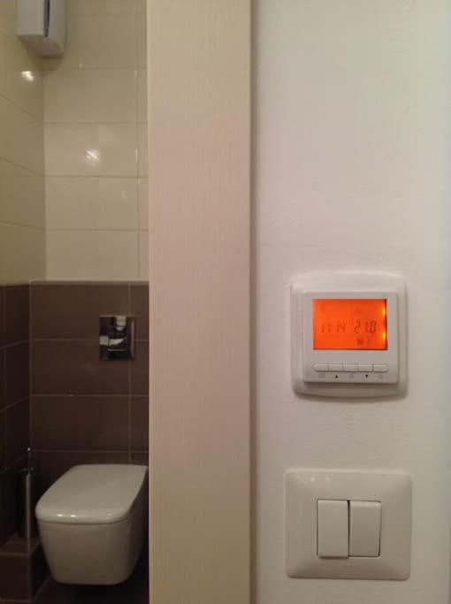 Apartment Trnje