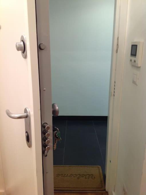 Apartment Trnje