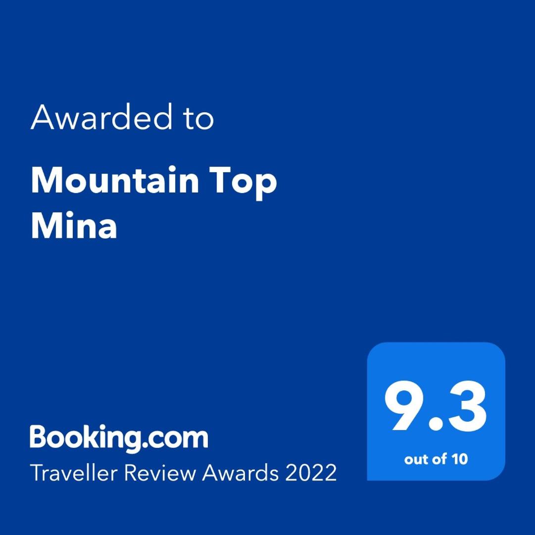 Mountain Top Mina view 2
