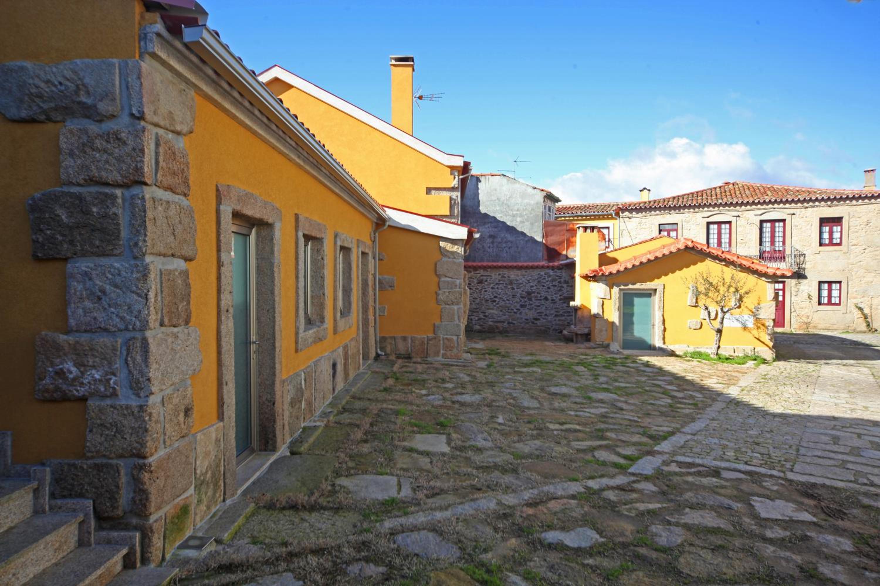 Curral de l Tiu Pino view 2