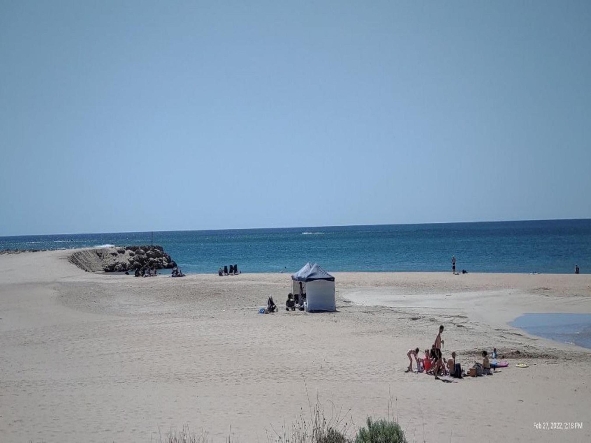 A 406 FANTASTIC OCEAN BEACH and MARINA VIEW APT - MANDURAH