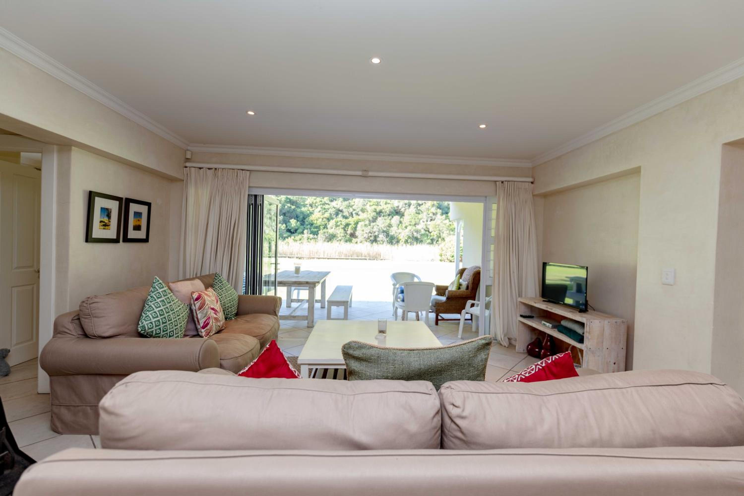 Riverclub Villas