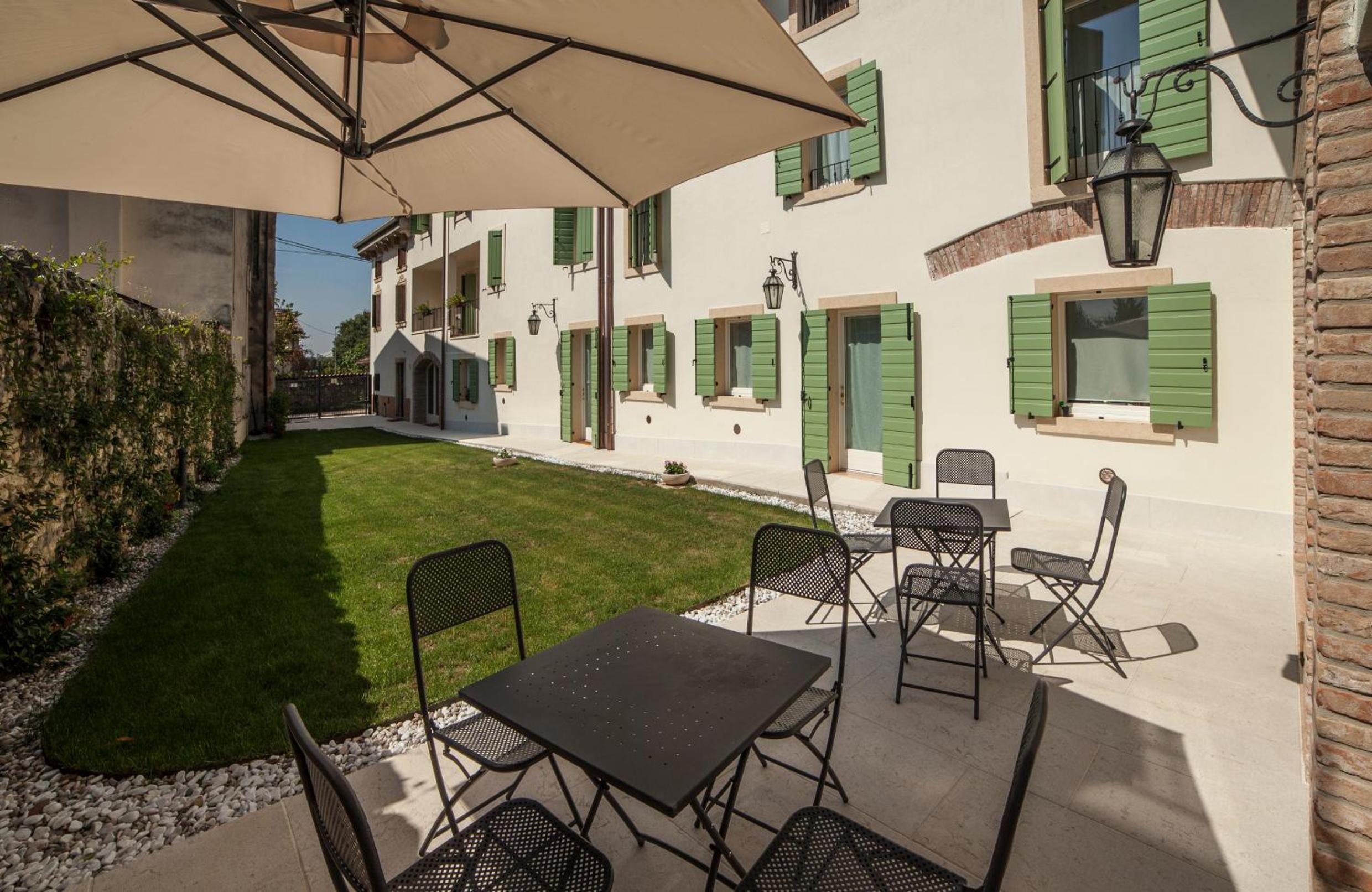 Agriturismo Corte Rondinella view 3