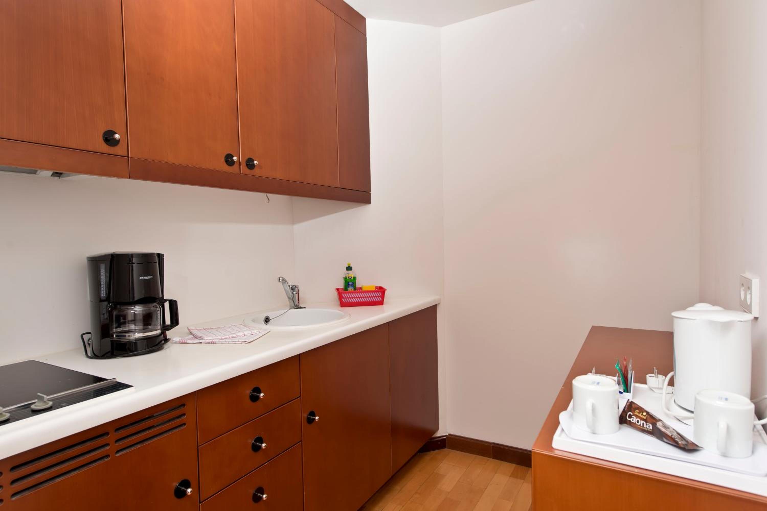 Dresden Vacations - Radisson Blu Park Hotel  Conference Centre - Property Image 93