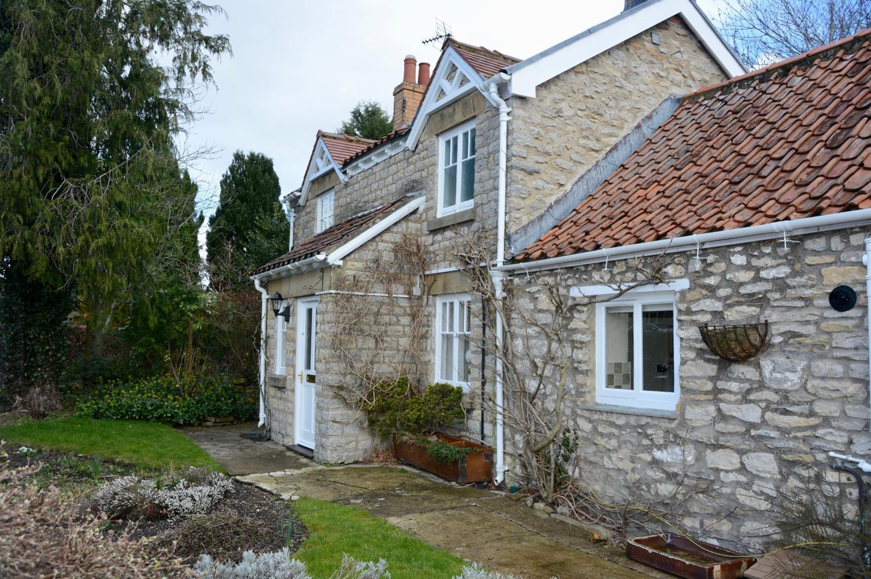 Forge Cottage, Helmsley view 5