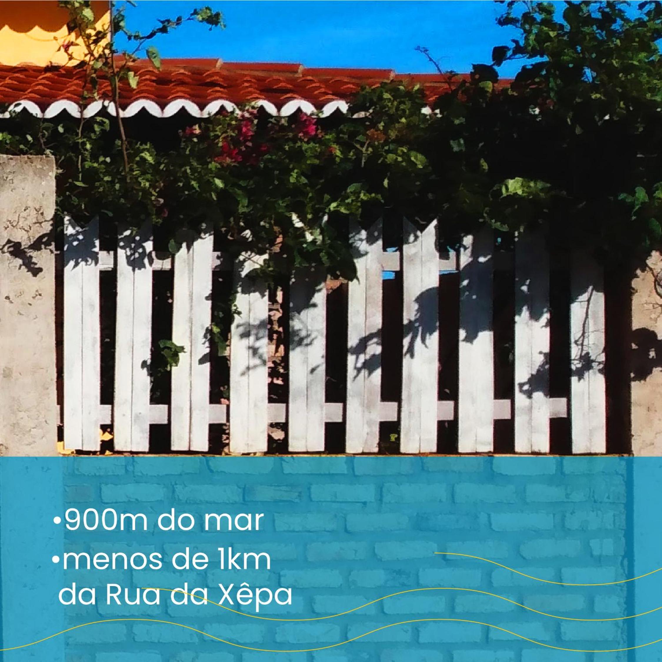 Chalé Pitanga