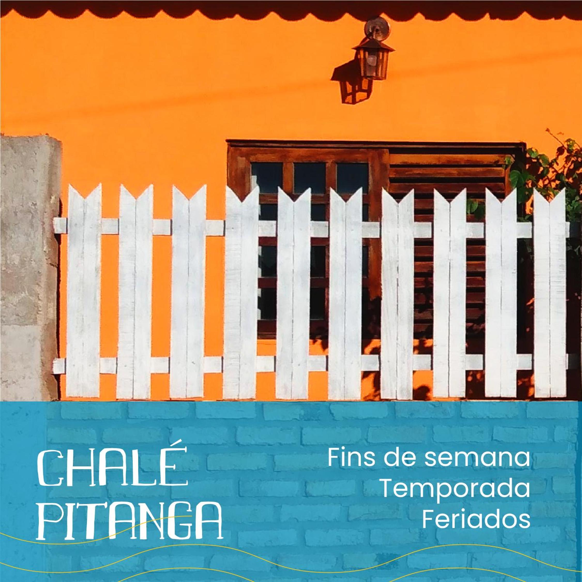 Chalé Pitanga