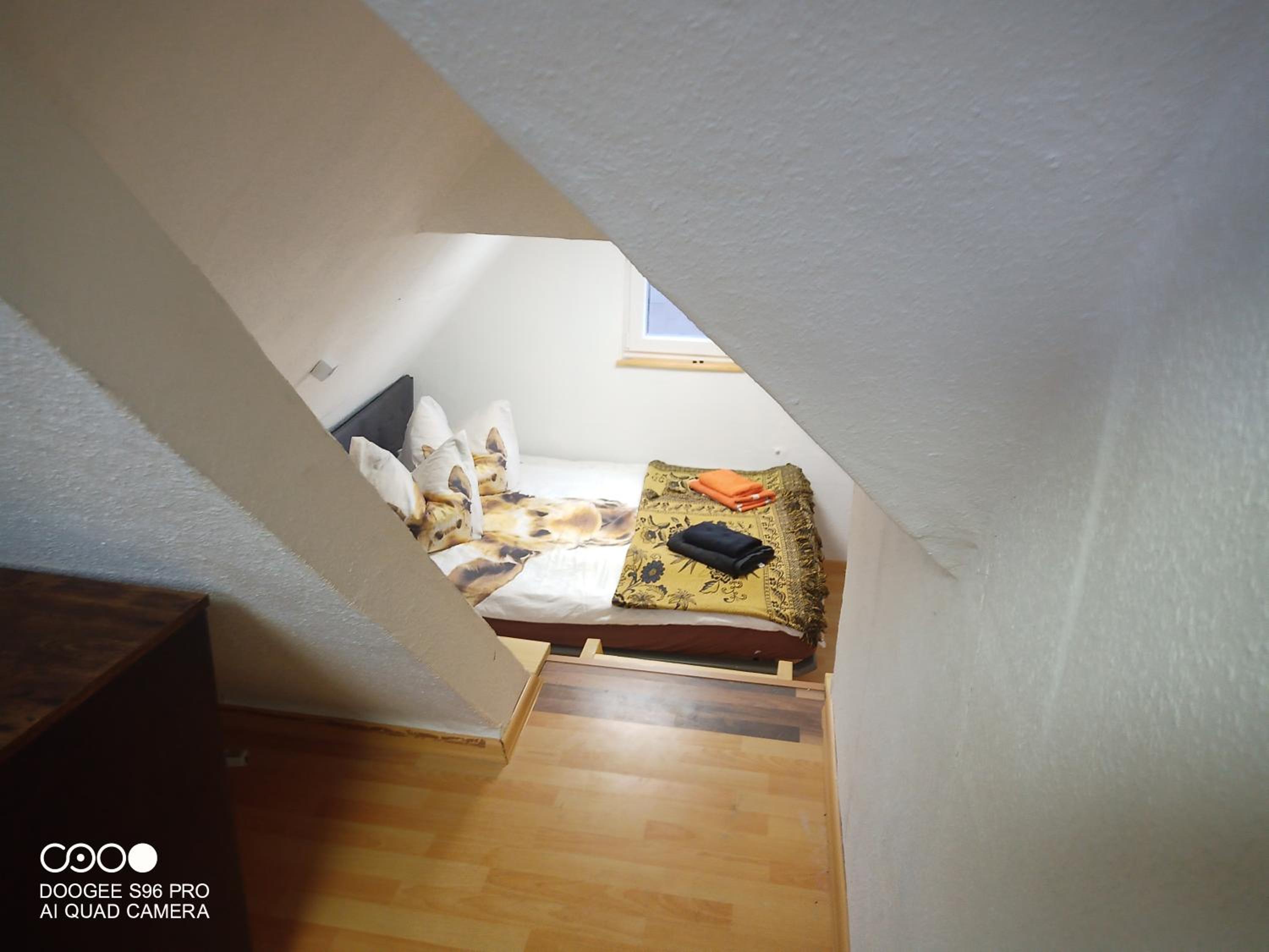Sauerland Holiday House view 5