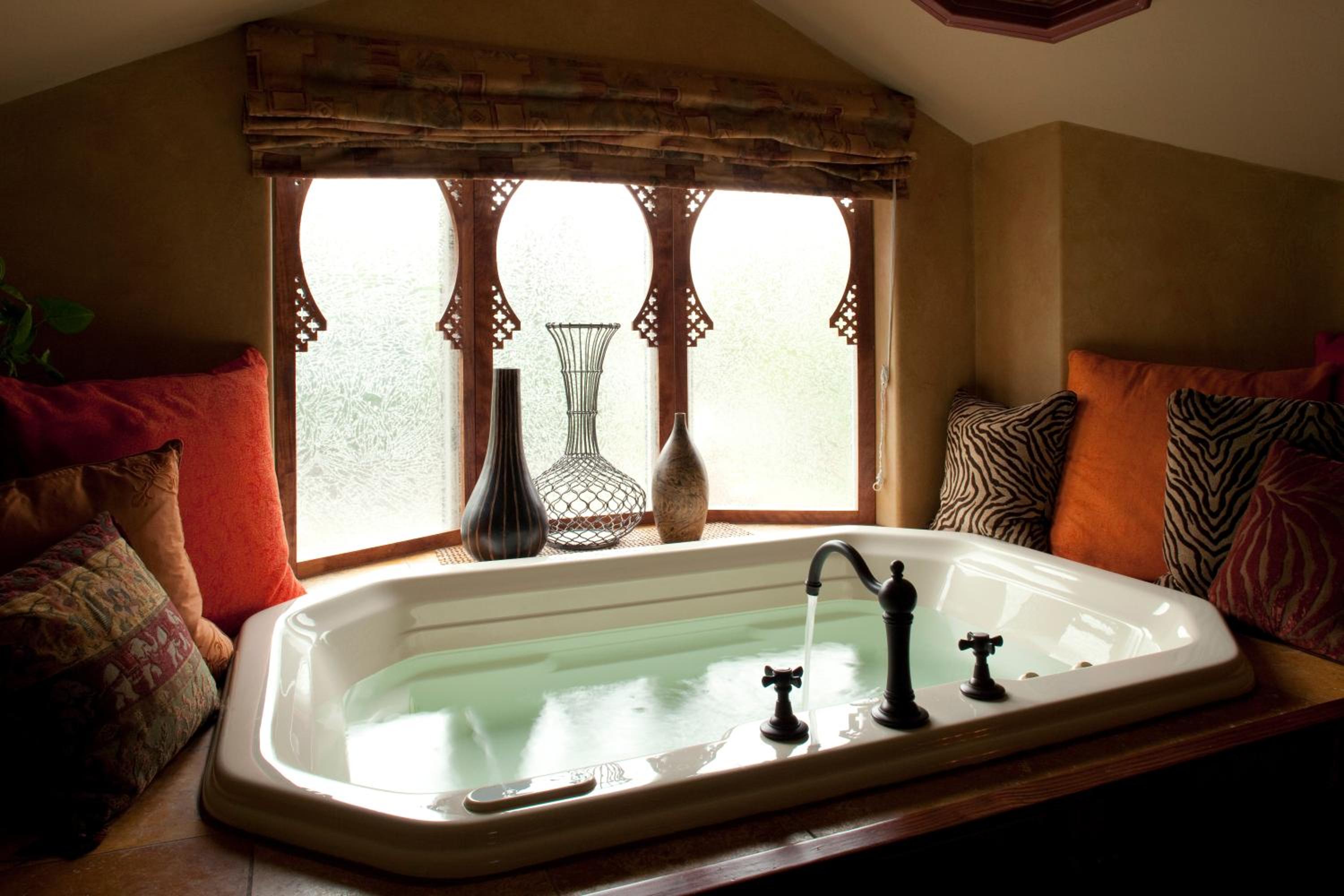 Old Rittenhouse Inn