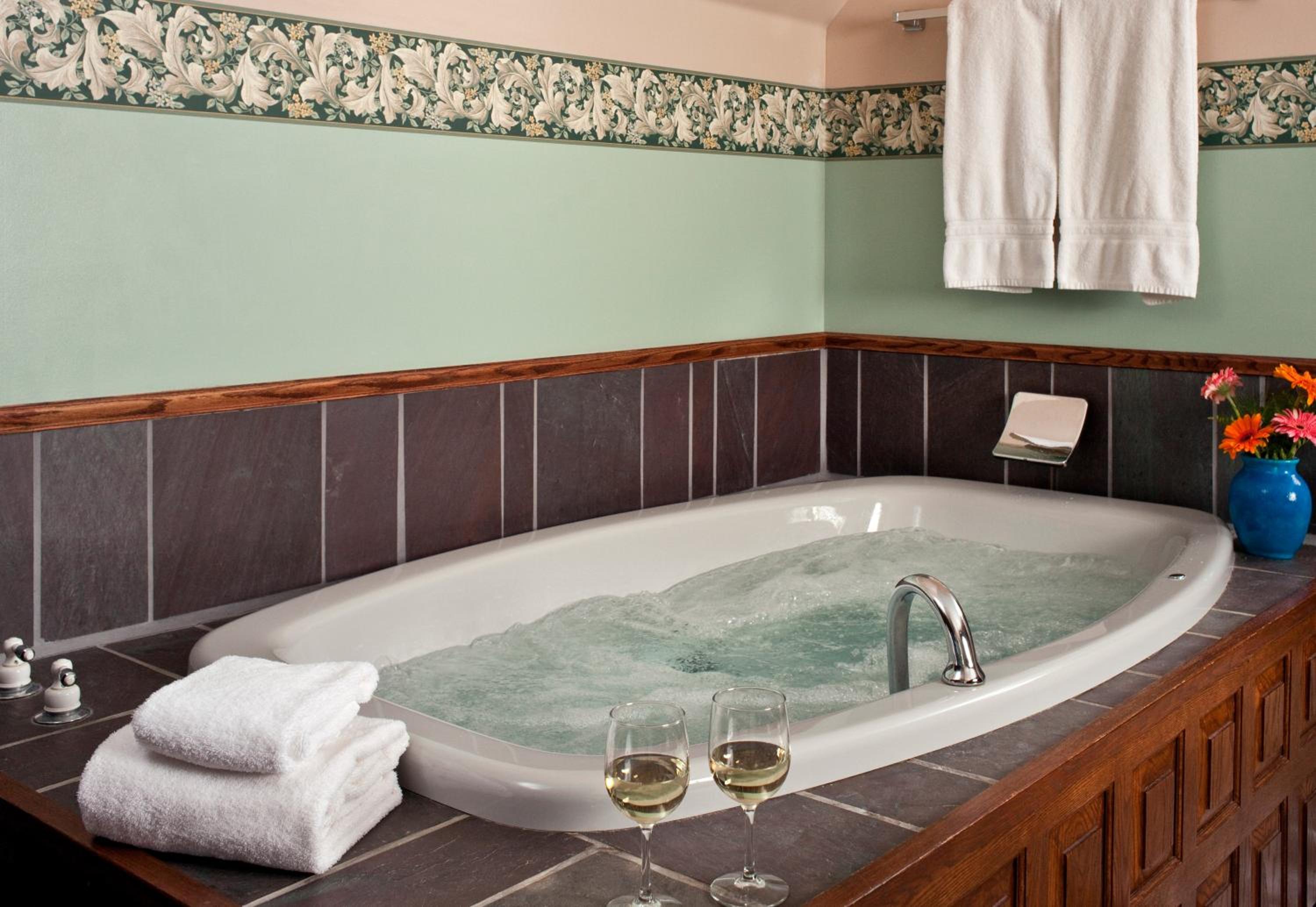 Old Rittenhouse Inn
