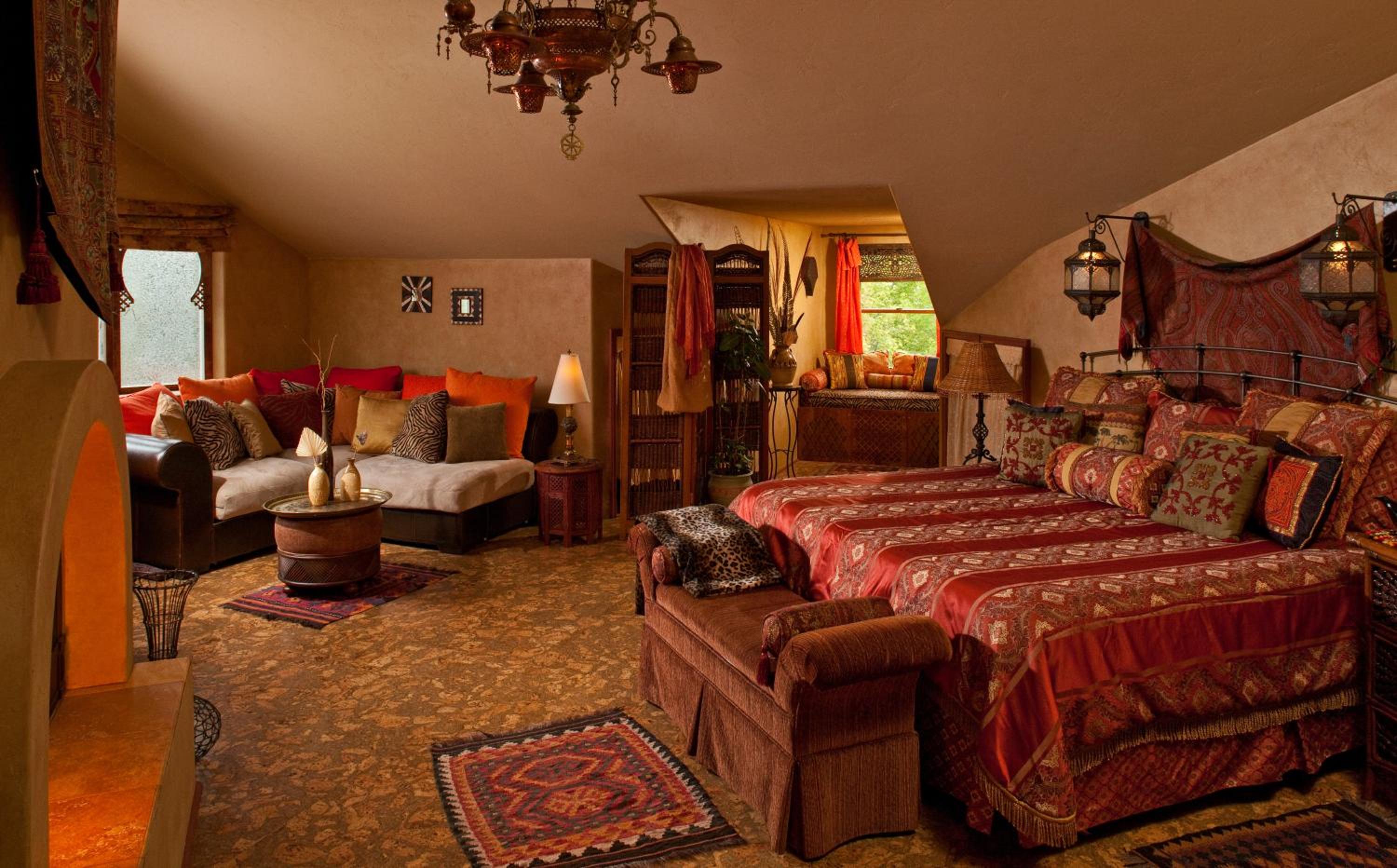 Old Rittenhouse Inn