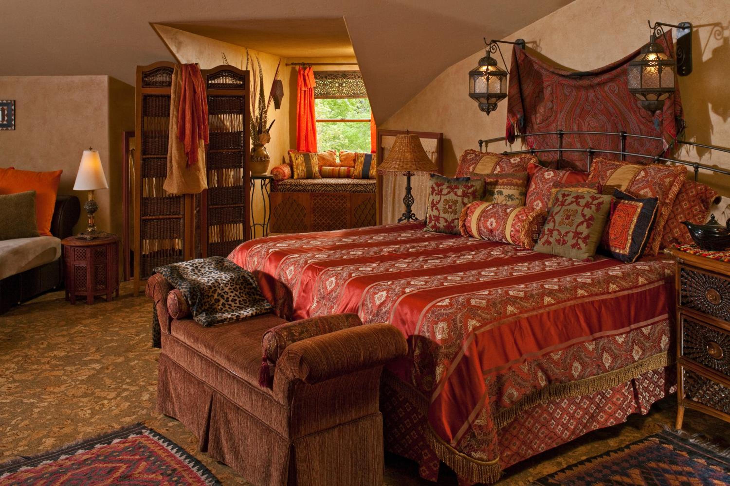 Old Rittenhouse Inn