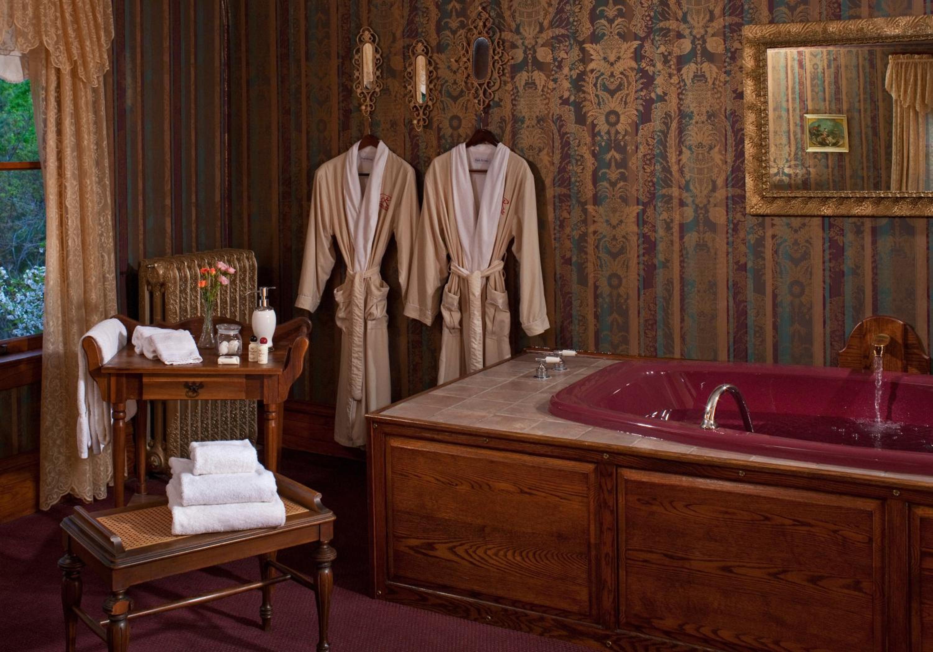Old Rittenhouse Inn