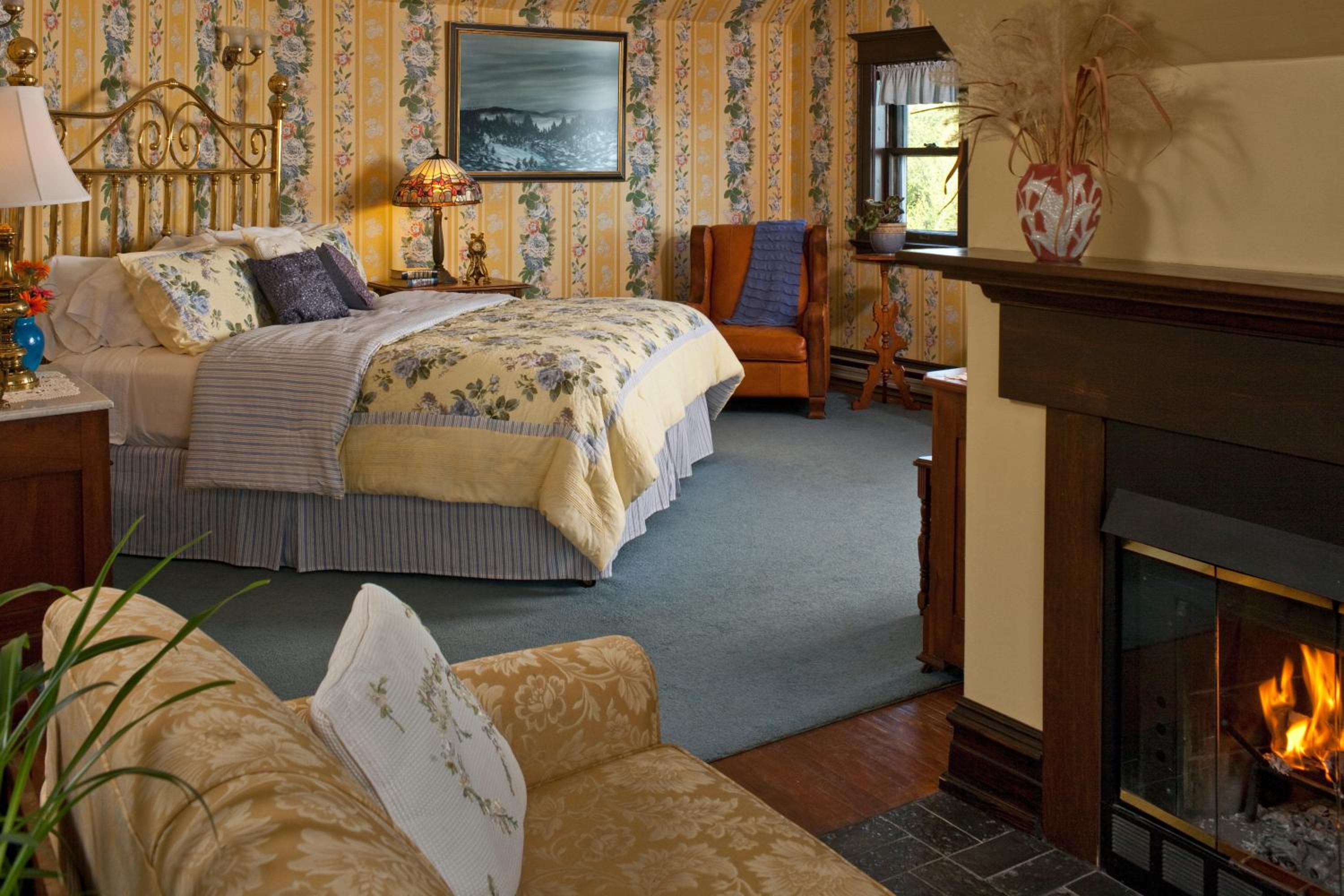 Old Rittenhouse Inn