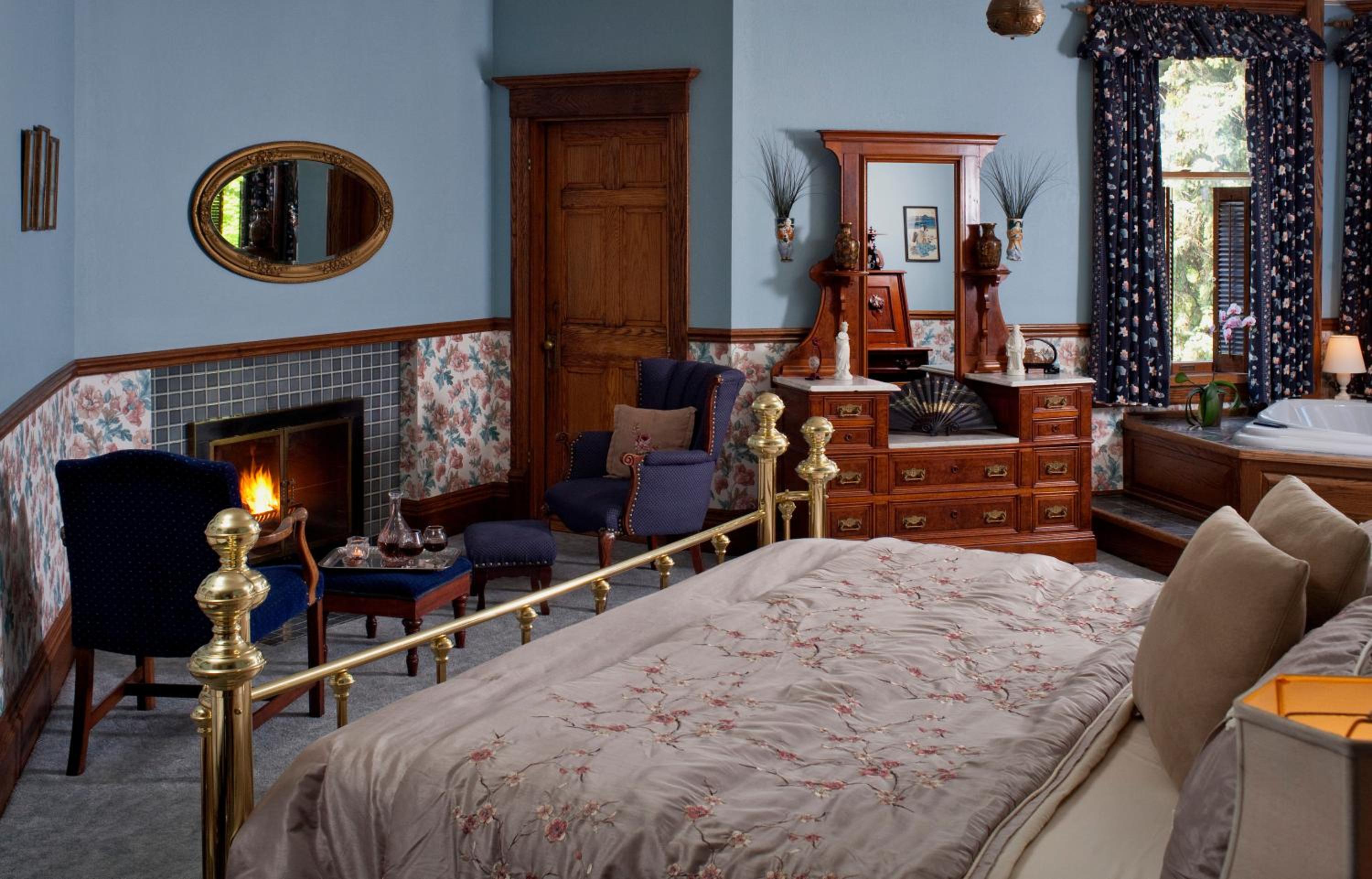 Old Rittenhouse Inn