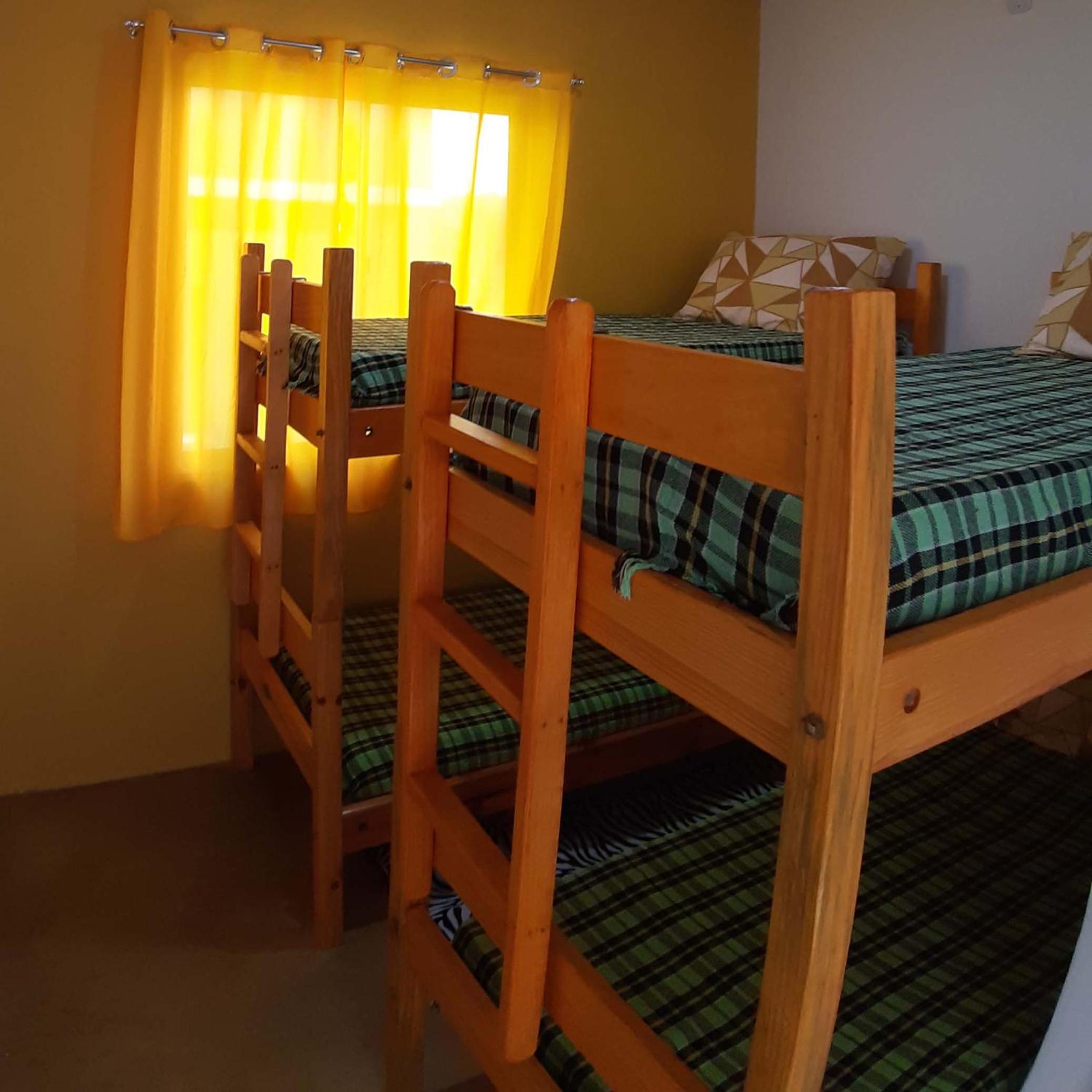 Vida Linda Hostel view 5