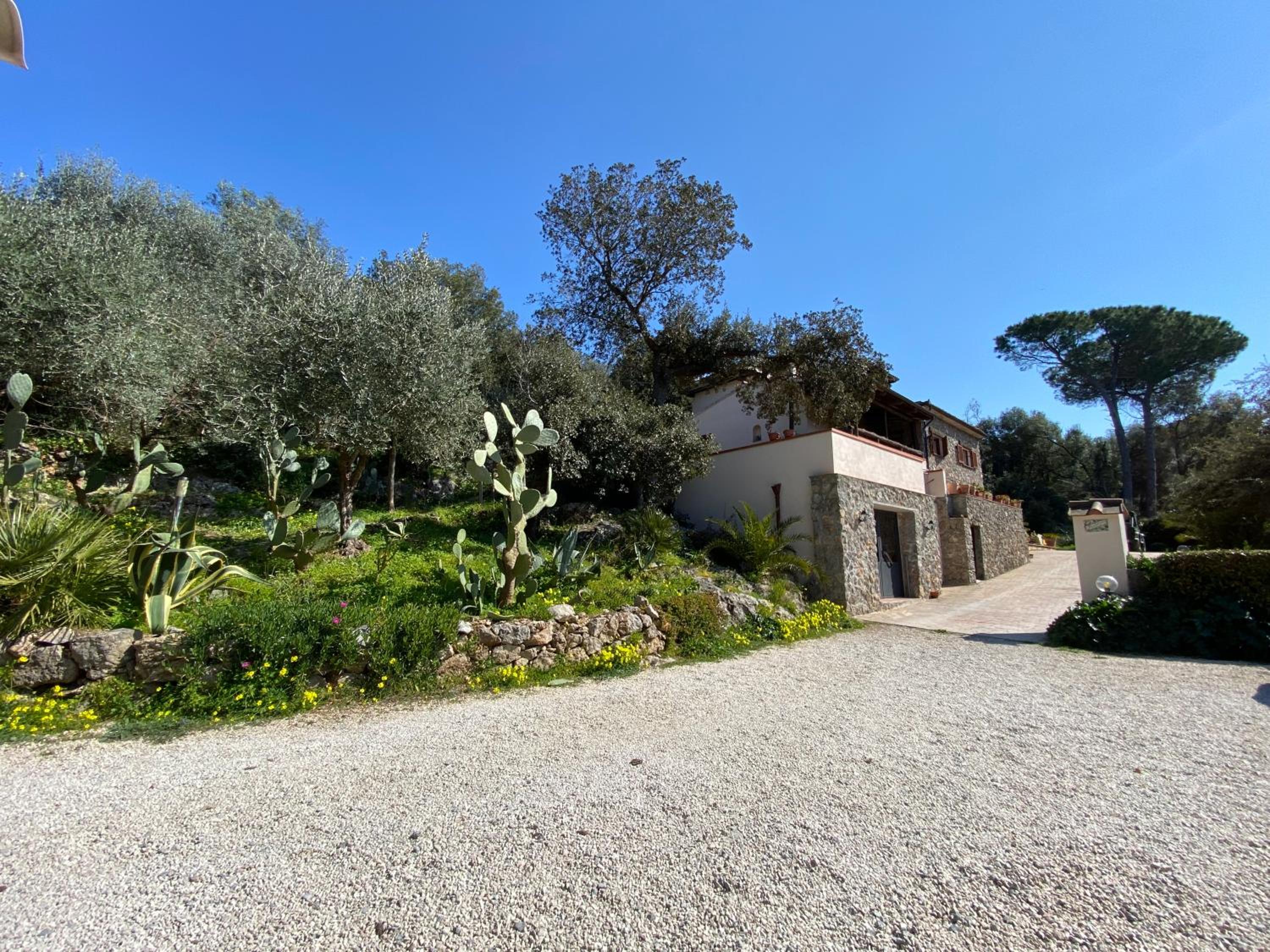Villa Paradisino