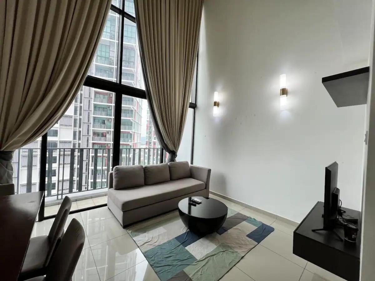 Luxury Large Duplex 2 Bedroom @ iCity Shah Alam photo 1