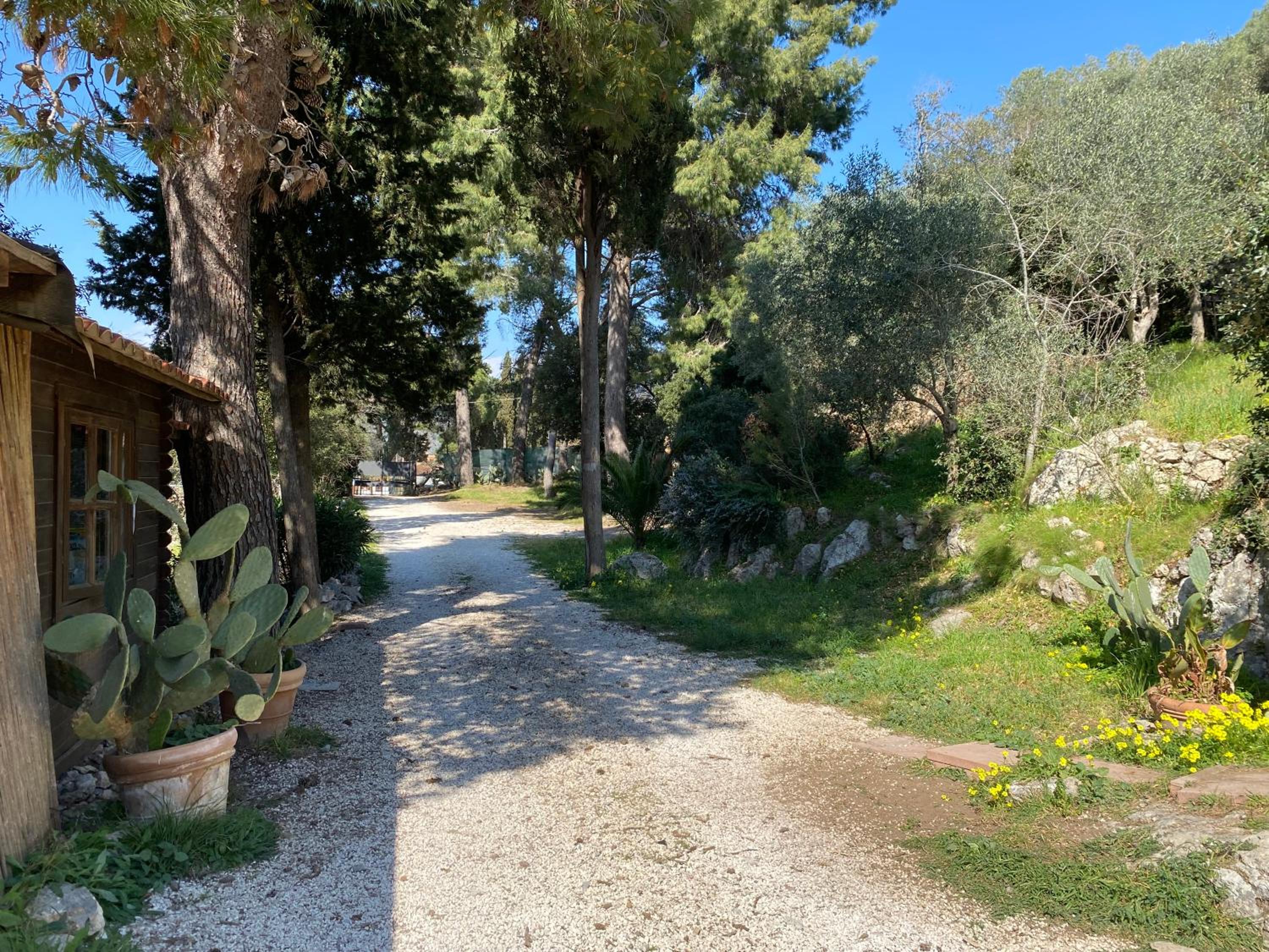 Villa Paradisino