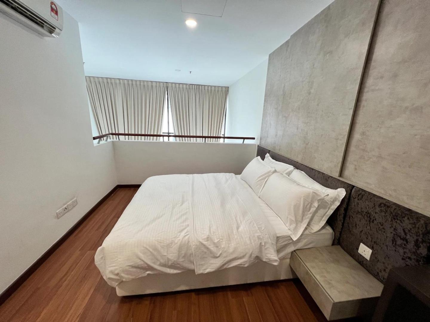 Luxury Large Duplex 2 Bedroom @ iCity Shah Alam photo 2