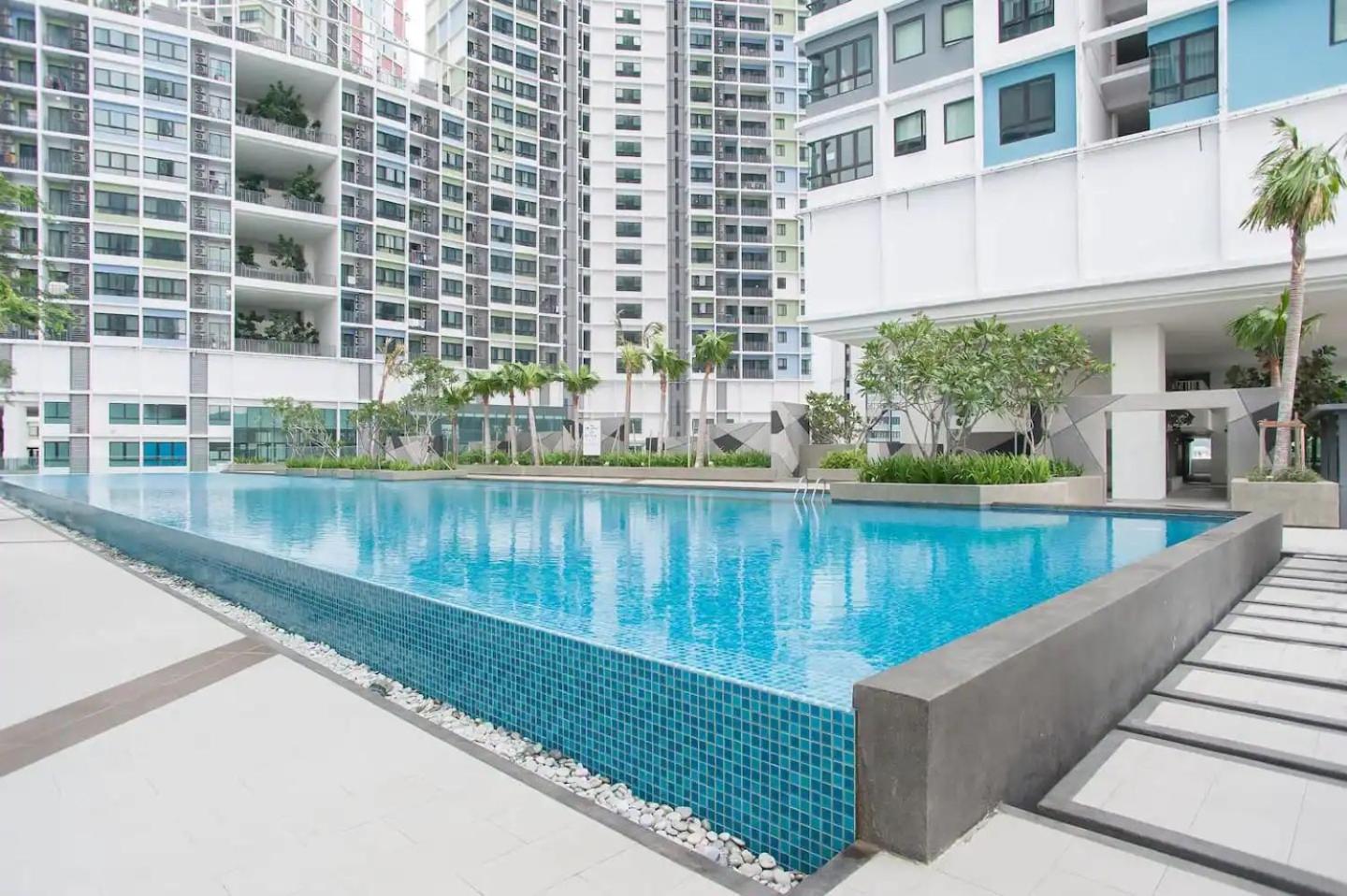 Luxury Large Duplex 2 Bedroom @ iCity Shah Alam photo 5