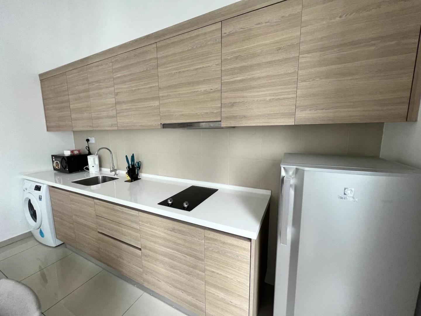 Luxury Large Duplex 2 Bedroom @ iCity Shah Alam photo 7