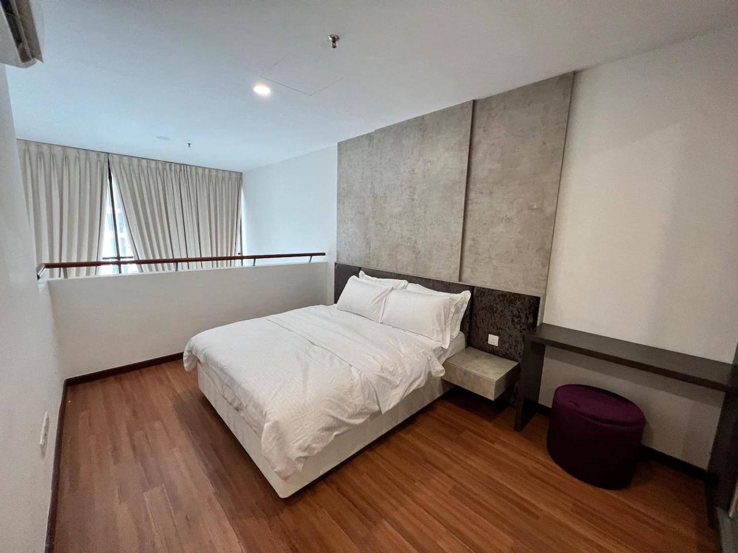 Luxury Large Duplex 2 Bedroom @ iCity Shah Alam photo 8