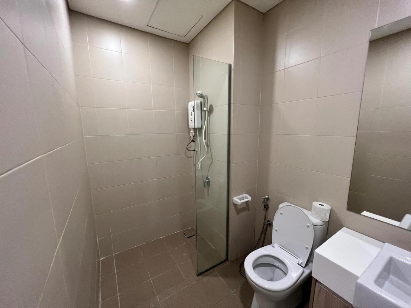 Luxury Large Duplex 2 Bedroom @ iCity Shah Alam